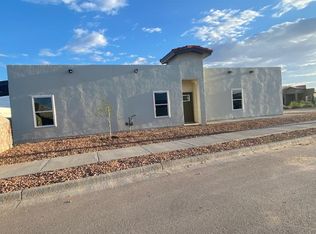 808 Ts Daniel Cadena Dr #B, El Paso, TX 79927