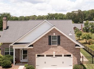 4403 Zee Ct, Monroe, NC 28110