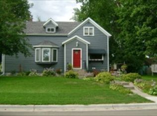 308 Gorgas Ave, Crookston, MN 56716