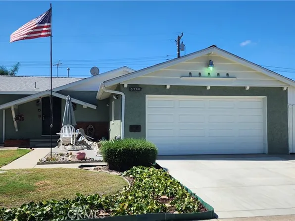 5796 Guatemala Way, Buena Park, CA 90620