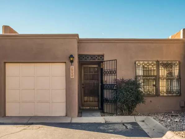 5005 La Fiesta Dr NE, Albuquerque, NM 87109