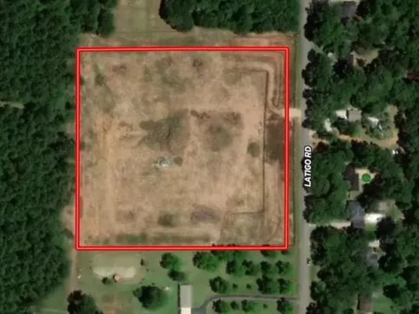 3740 Latigo Rd, Mobile, AL 36695