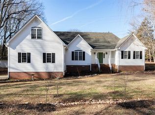 3105 Shadow Creek Dr, Powhatan, VA