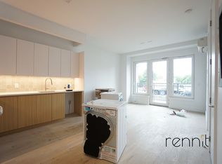 193 Park Ave #3F, Brooklyn, NY 11205