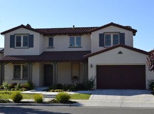 271 Levin Ave, Mountain View, CA 94040