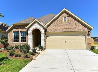 2606 Ivy Wood Ln, Conroe, TX 77385