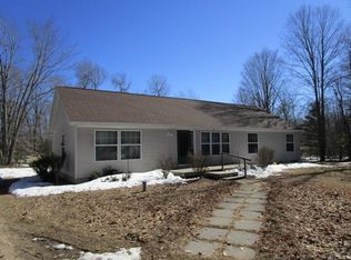 6619 Barnes Rd, Wolverine, MI 49799