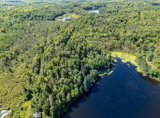 Chaney Lake Rd, Bessemer, MI 49911