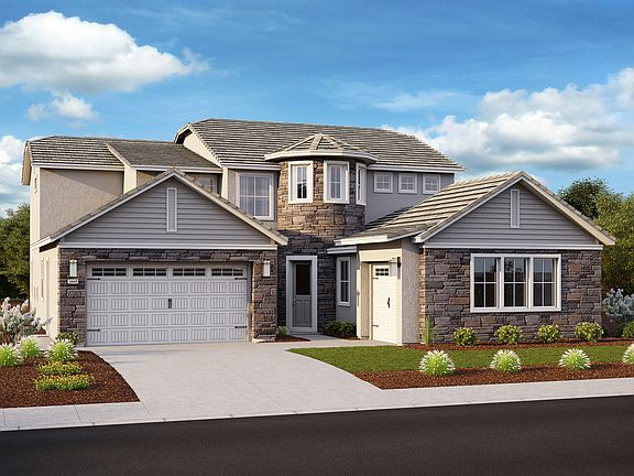 Elevation C