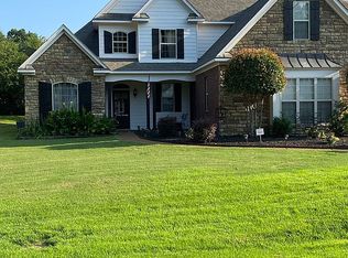 4019 Los Padres Dr, Nesbit, MS 38651