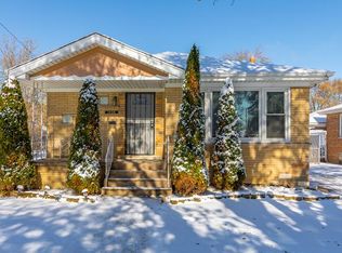 1036 E 156th Pl, Dolton, IL 60419