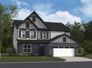 5721 Palazzo Ln, McCordsville, IN