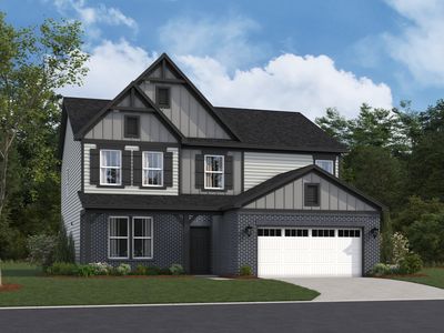 5721 Palazzo Ln, McCordsville, IN, 46055