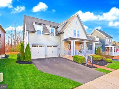 17032 Takeaway Ln, Dumfries, VA, 22026