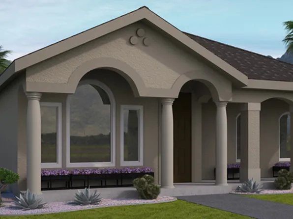 La Canaria Plan, West Eastlake Estates