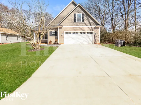 119 Cline St, Concord, NC 28027
