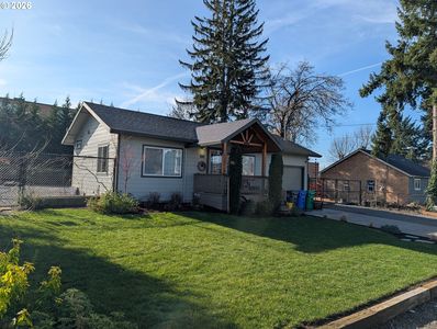 8818 SE Rhone St, Portland, OR, 97266