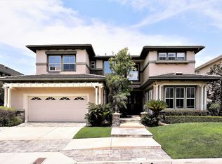 18 Mountain Laurel, Trabuco Canyon, CA 92679