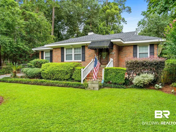 3503 Spring Hill Ave, Mobile, AL 36608