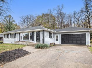 312 Espanola Ave, Parchment, MI 49004