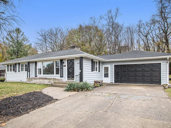 312 Espanola Ave, Parchment, MI 49004