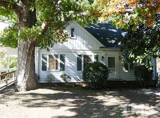 8813 Quail Roost Rd, Bahama, NC 27503