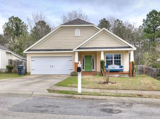 2024 Summerton Cir, Evans, GA 30809