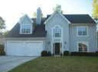 4306 Wyndham Park Dr, Decatur, GA 30034