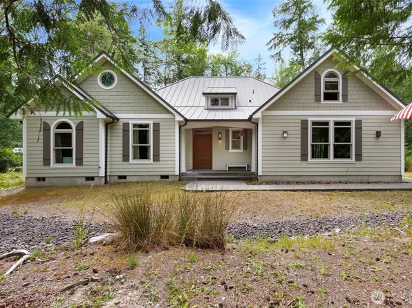 150 E Barnacle Boulevard, Shelton, WA 98584