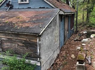 218 Caldwell Ln, Oxford, ME 04270