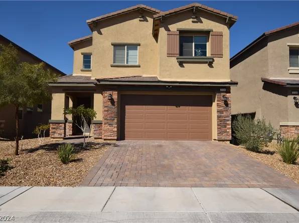 2729 Kitty Ct, Las Vegas, NV 89142