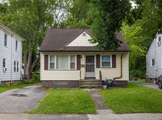 623 Augustine St, Rochester, NY 14613