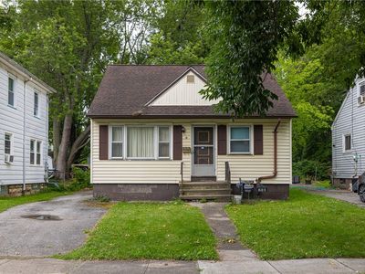 623 Augustine St, Rochester, NY, 14613