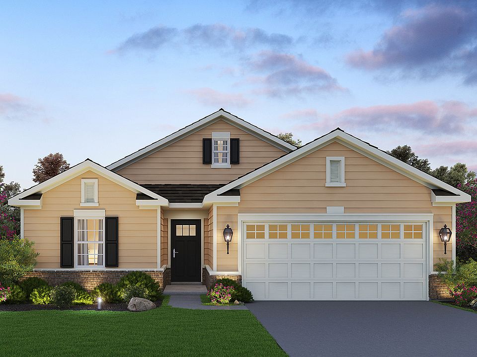 Plan Elevation.