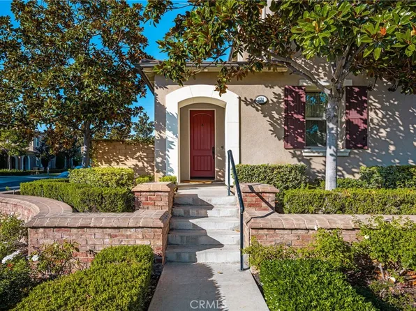 171 Great Lawn, Irvine, CA 92620