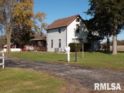 3092 75th Ave, New Windsor, IL, 61465