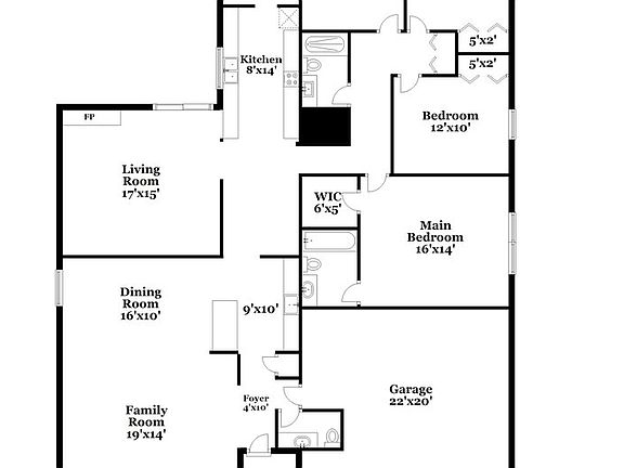 2nd image of 3009 Joymeadow Dr
