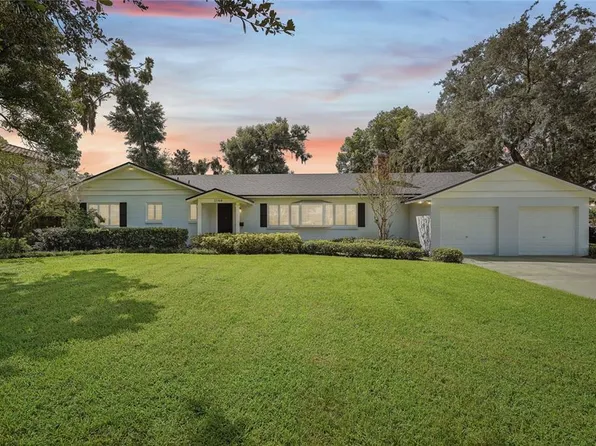 1166 Palmer Ave, Winter Park, FL 32789