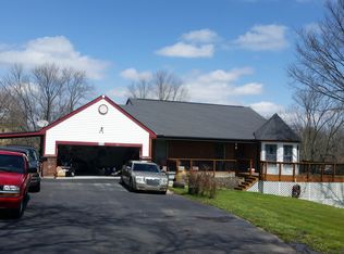 406 Ridgeview Dr, Erlanger, KY 41018