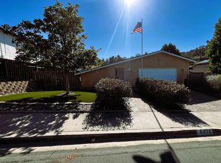 6715 Monte Verde Dr, San Diego, CA 92119