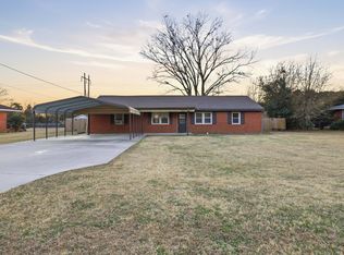 2610 Hill Dr, Goldsboro, NC 27534