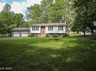2919 Warehime Rd, Manchester, MD 21102