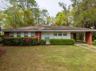 922 Ridgewood Dr, Valdosta, GA 31601