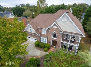 160 Brightmore Way, Johns Creek, GA 30005
