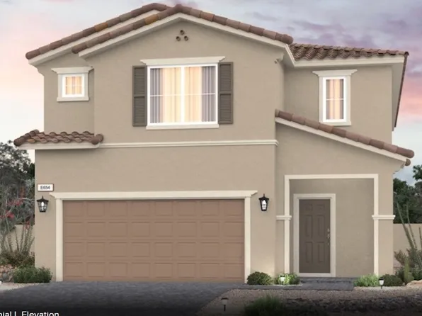 1951 Nitida St Lot 74, Las Vegas, NV 89106