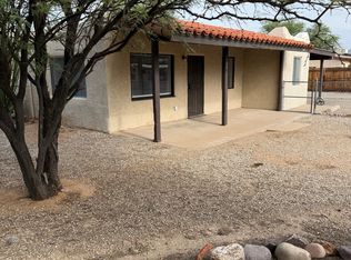2105 N Belvedere Ave, Tucson, AZ 85712