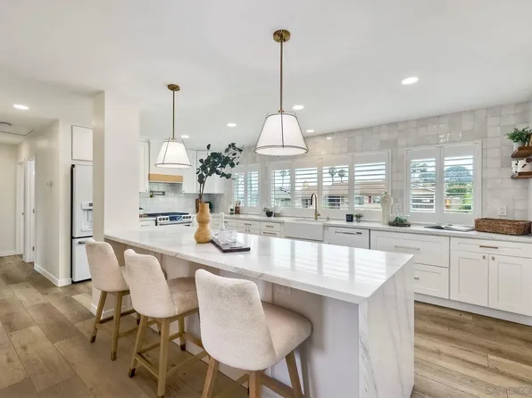 3380 Trumbull St, San Diego, CA 92106