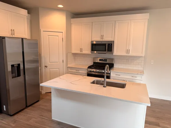 15046 S Wild Horse Way #15046, Riverton, UT 84065