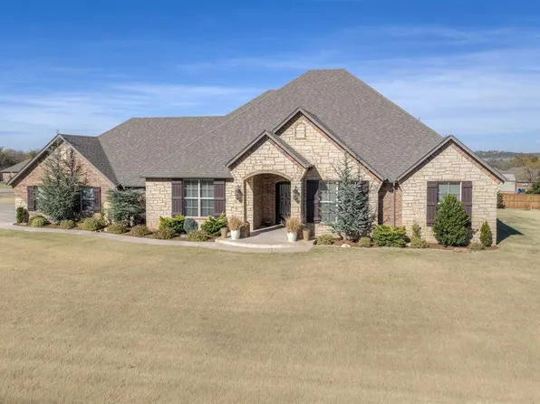 1314 Glenwood Dr, Tuttle, OK 73089