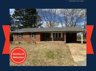 474 Best St, Ripley, TN 38063